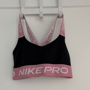 Nike Pro Women’s Sports Bra